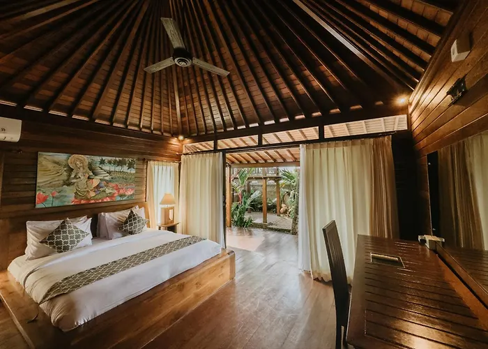 Villa Coconut Gold