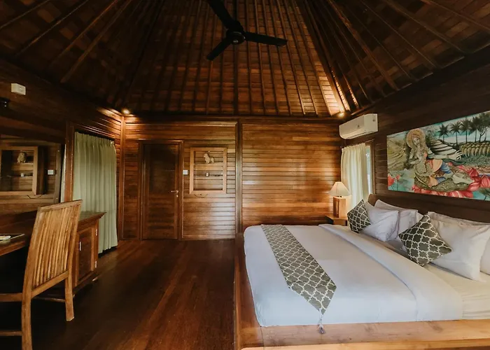 Coconut Gold * Ubud
