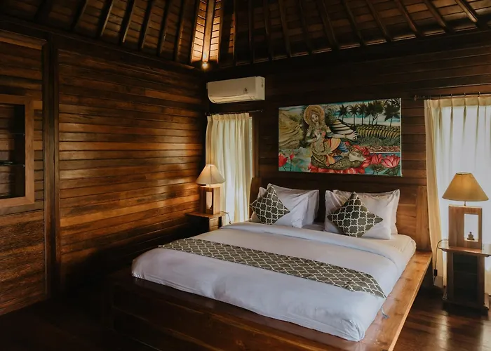Coconut Gold Ubud